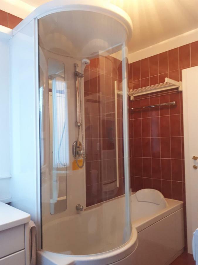 Apartamento Dreaming Ortisei Exterior foto