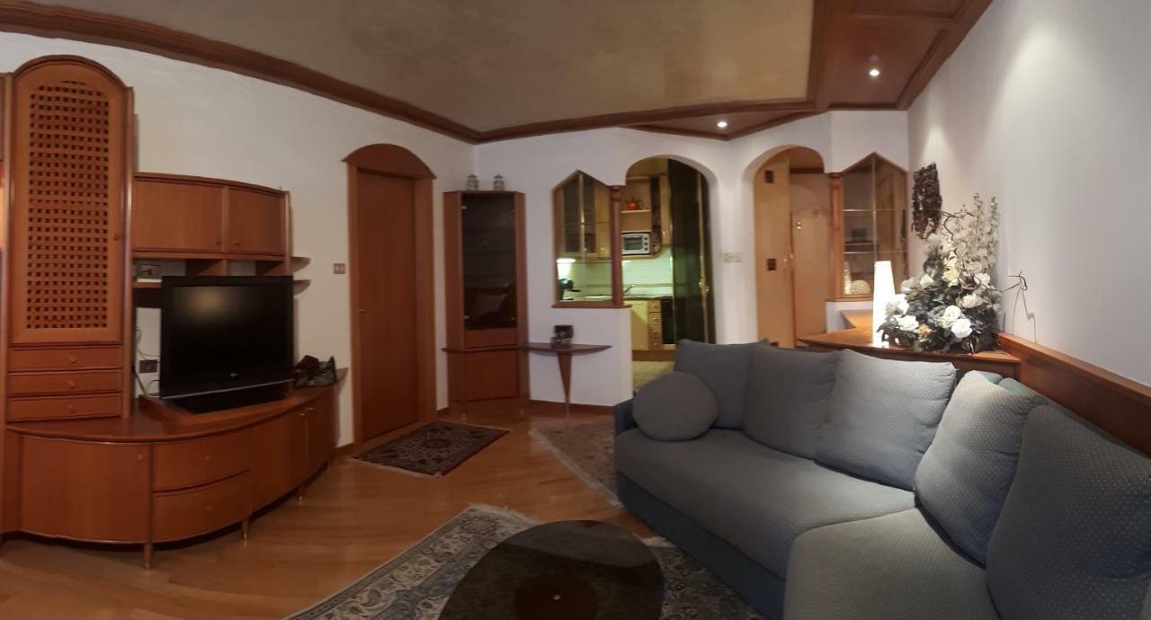 Apartamento Dreaming Ortisei Exterior foto