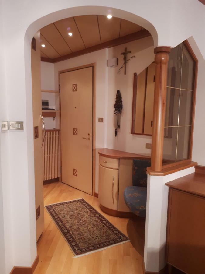 Apartamento Dreaming Ortisei Exterior foto