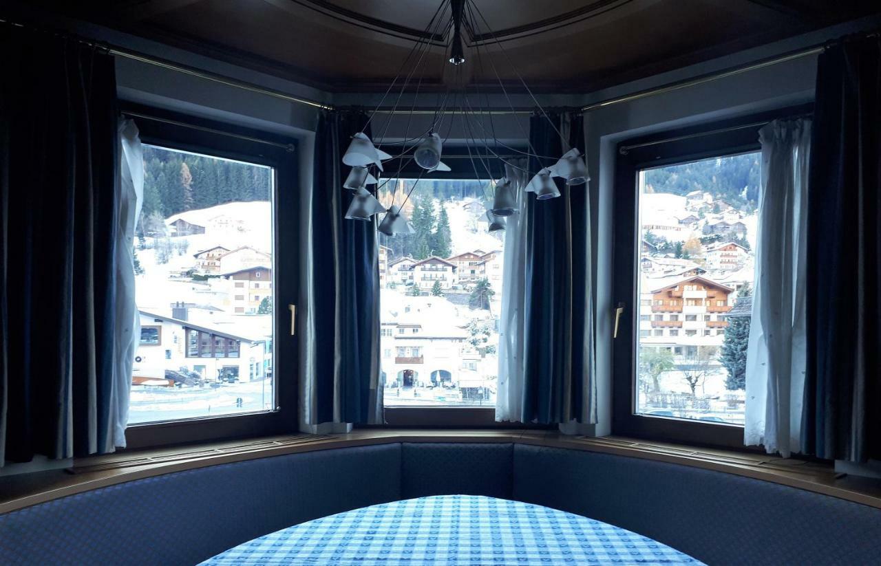 Apartamento Dreaming Ortisei Exterior foto