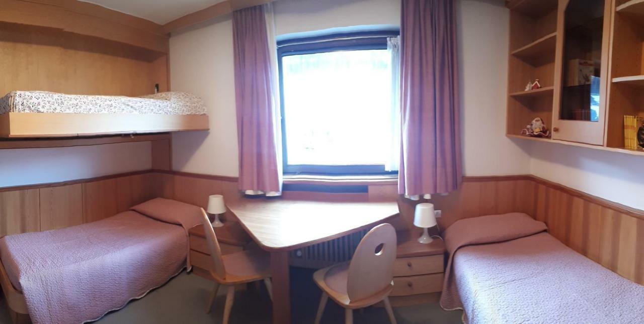 Apartamento Dreaming Ortisei Exterior foto