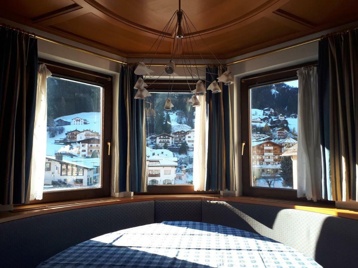 Apartamento Dreaming Ortisei Exterior foto
