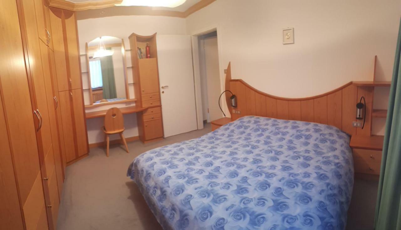 Apartamento Dreaming Ortisei Exterior foto